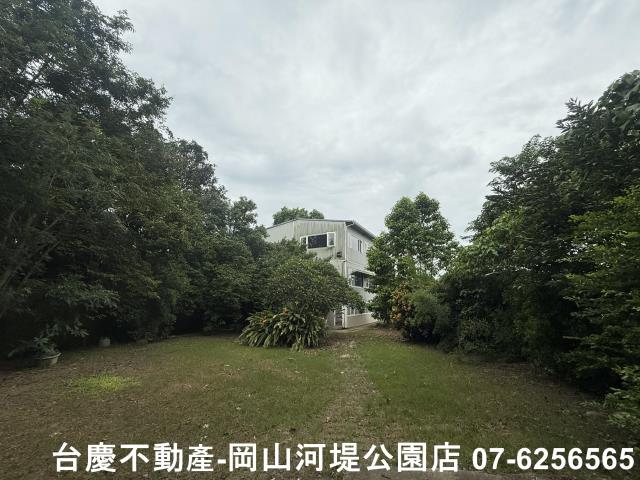 高雄燕巢農地-5