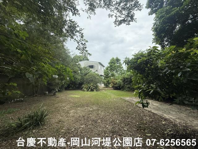 高雄燕巢農地-6