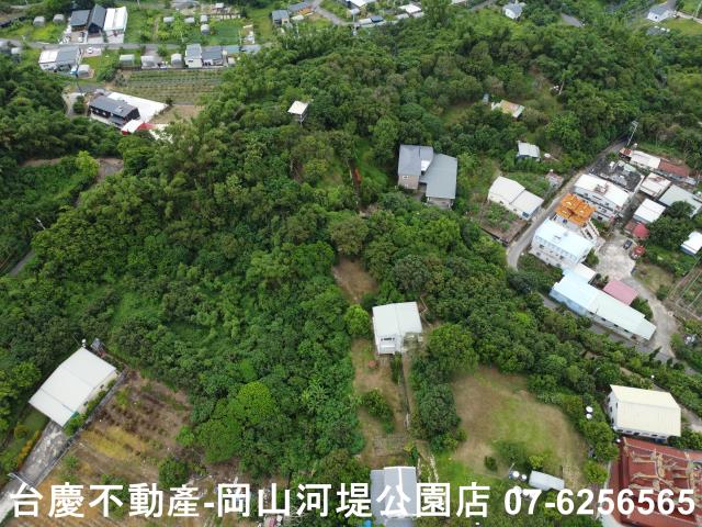 高雄燕巢農地-7