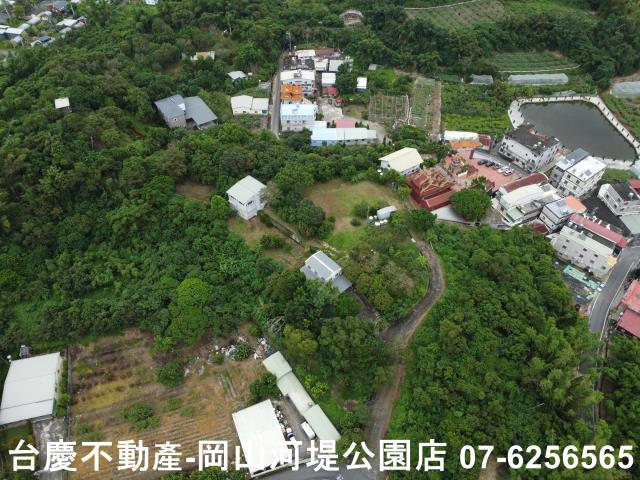 高雄燕巢農地-8