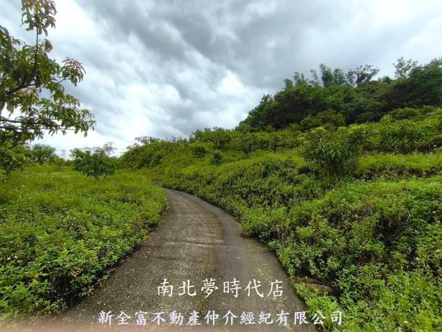 台南楠西農地-11