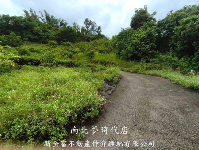 台南楠西農地-13