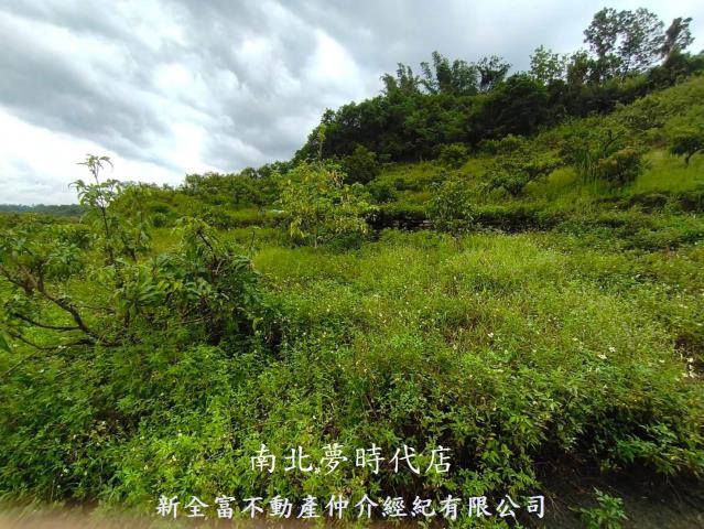 台南楠西農地-2