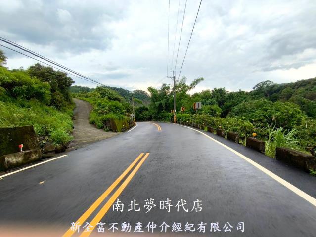 台南楠西農地-6