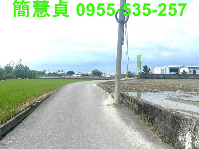 南投草屯農地-2