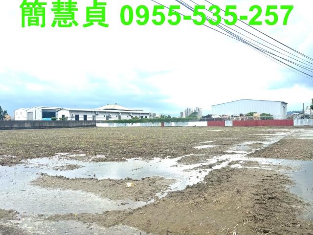 南投草屯農地-3