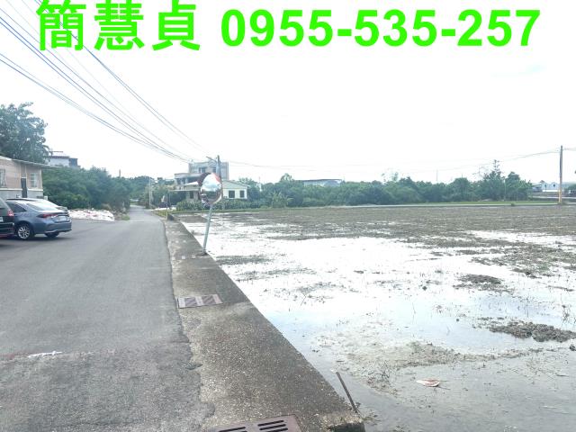 南投草屯農地-4