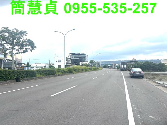 南投草屯農地-5