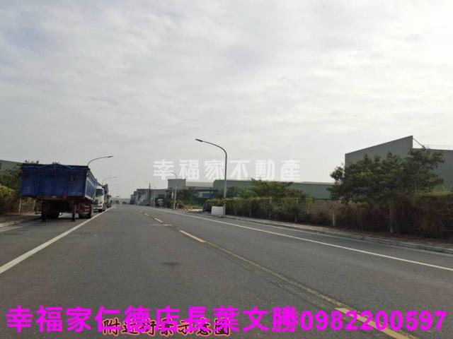 麻豆工業地-13