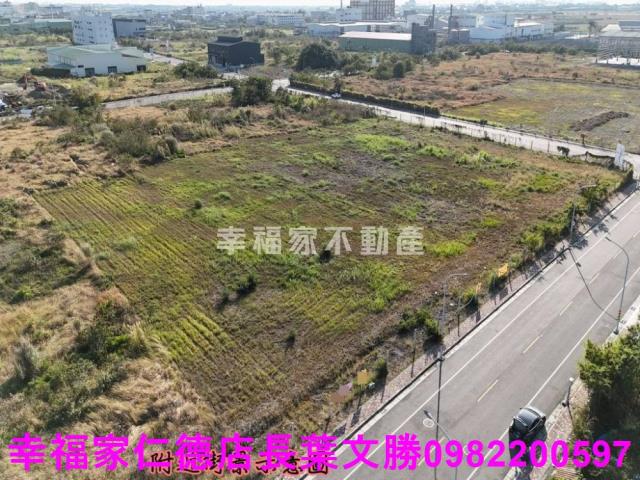 麻豆工業地-15