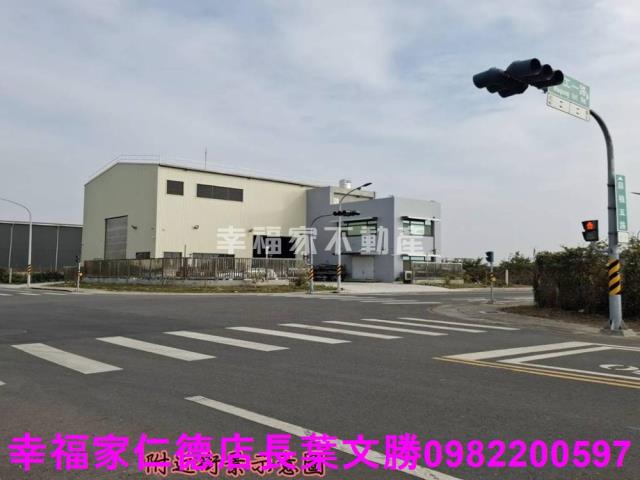 麻豆工業地-3