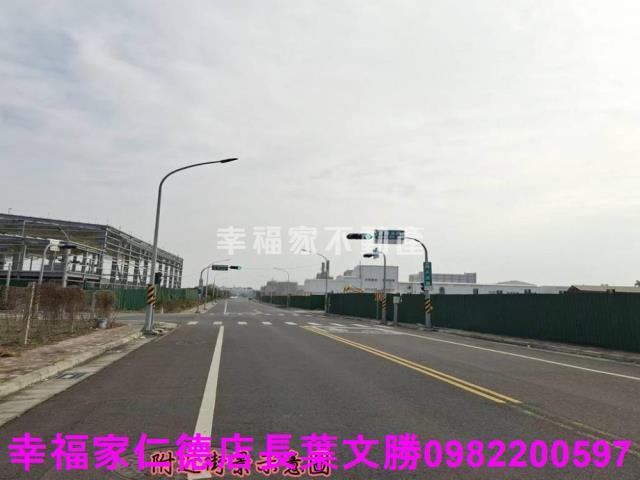 麻豆工業地-4