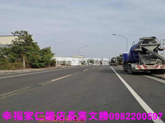 麻豆工業地-7