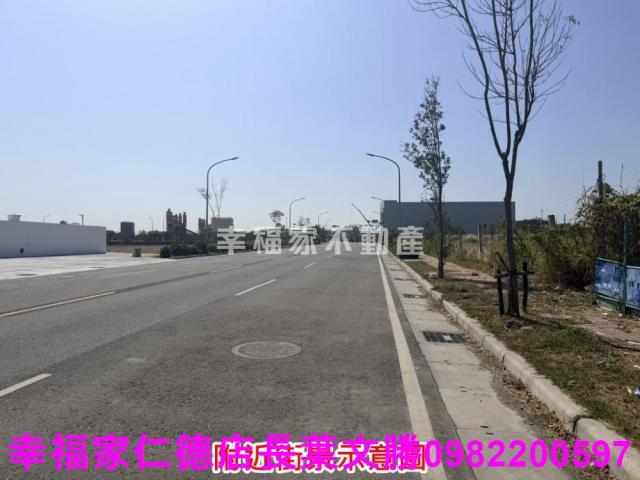 麻豆工業地-2