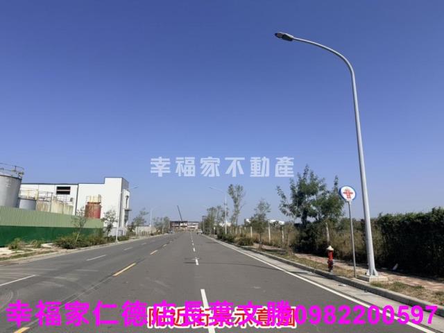 麻豆工業地-4