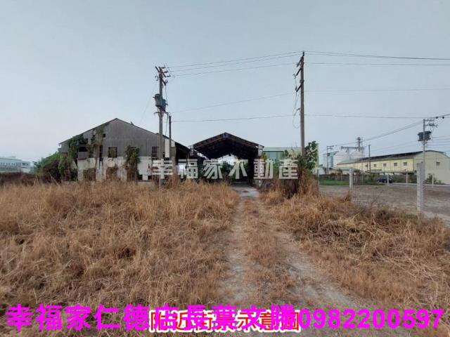 麻豆工業地-12