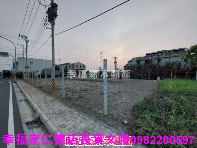 麻豆工業地-9