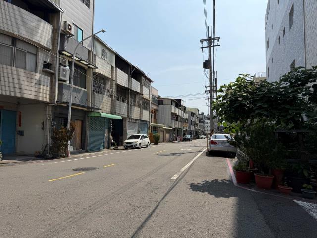 岡山建地-1