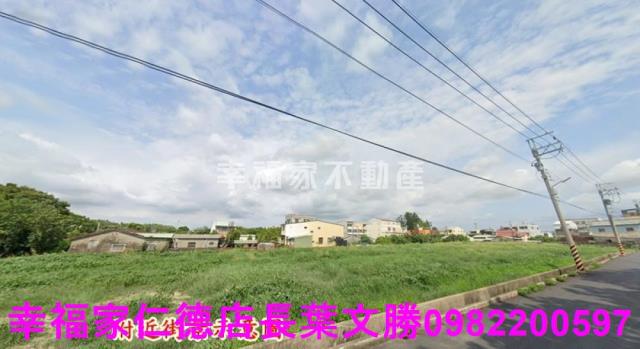 善化農地-13