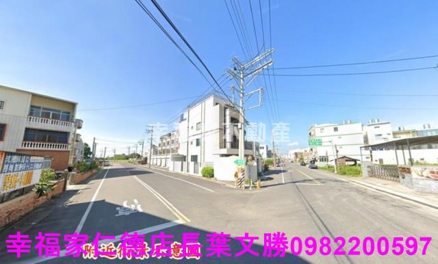 善化農地-1