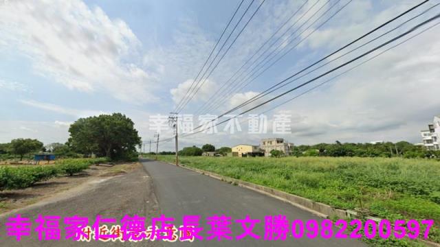善化農地-6