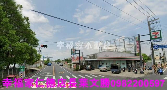 善化農地-1