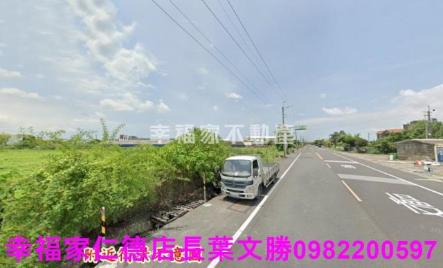 善化農地-2