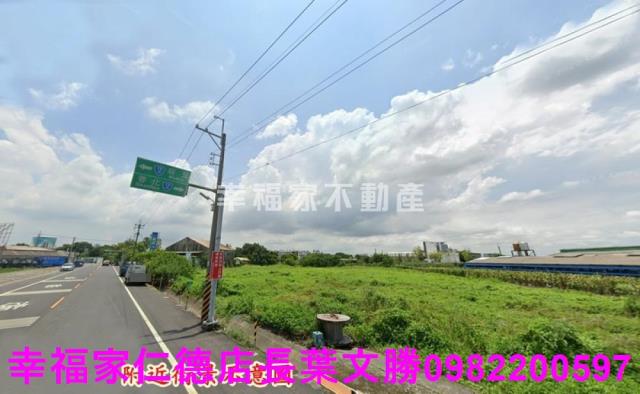 善化農地-6