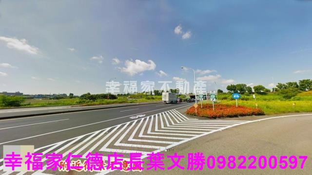 善化農地-7