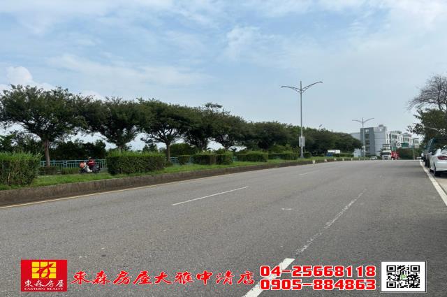 大雅農地-5