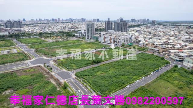 台南建地-9