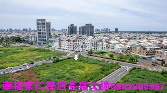 台南建地-11