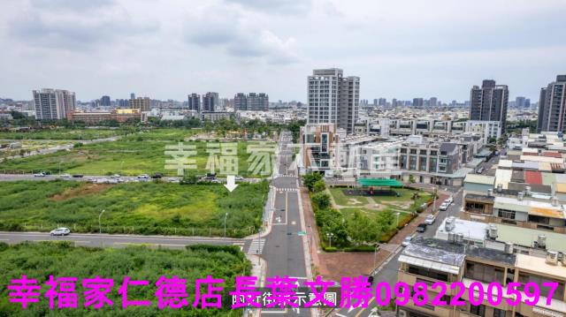 台南建地-4