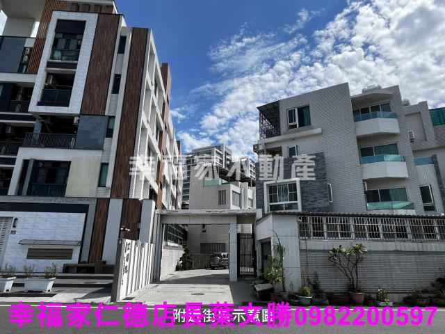 台南建地-7