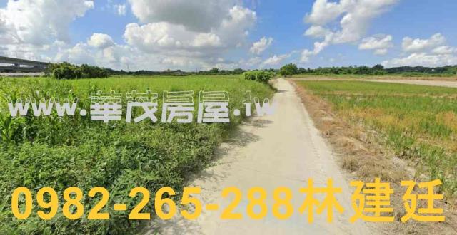 台南農地法拍-1