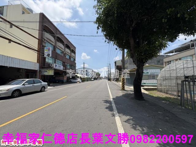 台南農地-3