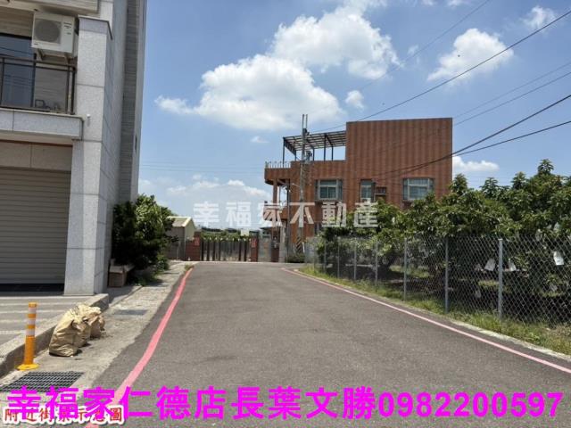 台南農地-4