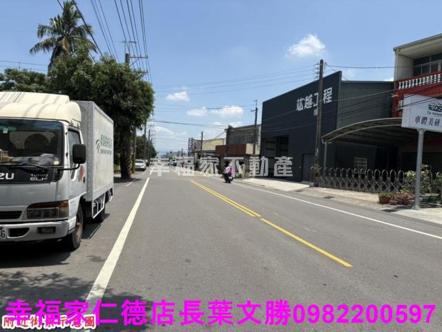 台南農地-8