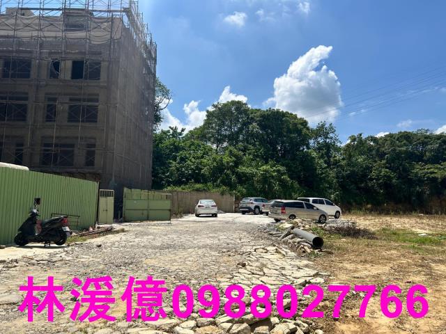 桃園平鎮農地-2