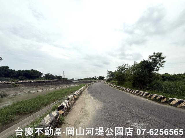 高雄岡山農地-11