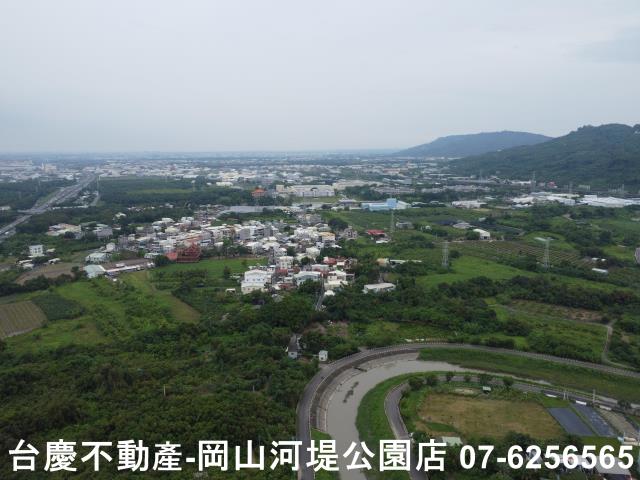 高雄岡山農地-7