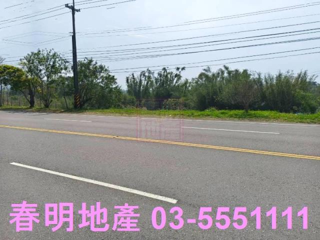 新竹峨眉農地-8
