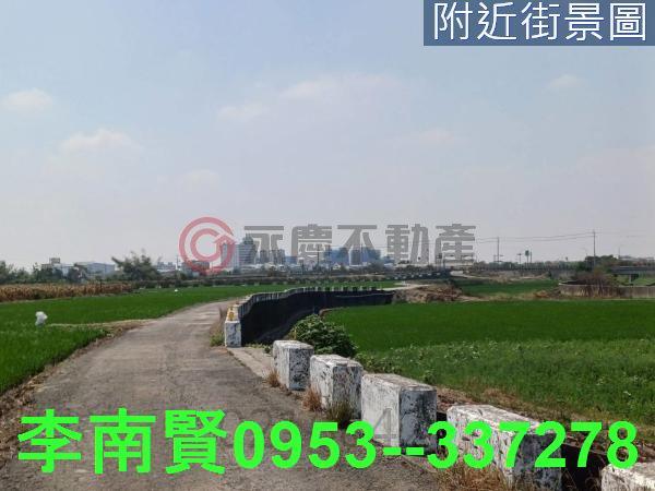 台南新營農地-6