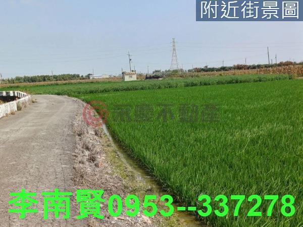 台南新營農地-7