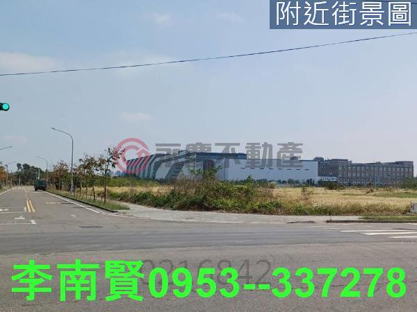 台南新營農地-8