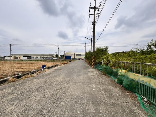 嘉義民雄農地-10