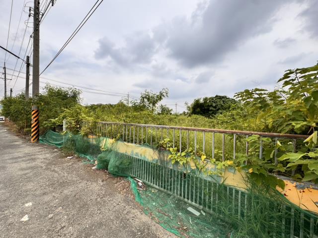 嘉義民雄農地-11