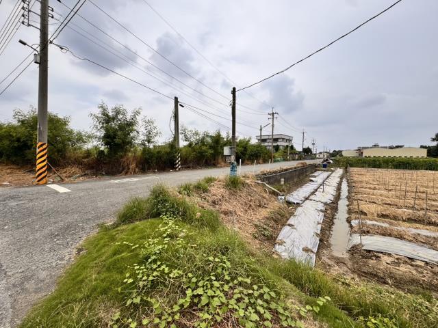 嘉義民雄農地-14