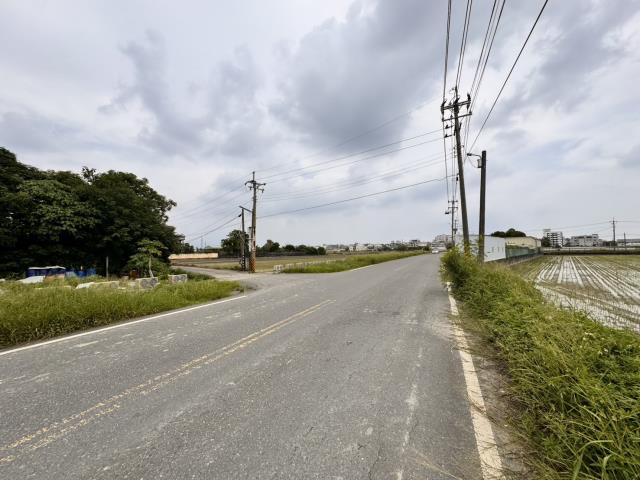 嘉義民雄農地-4