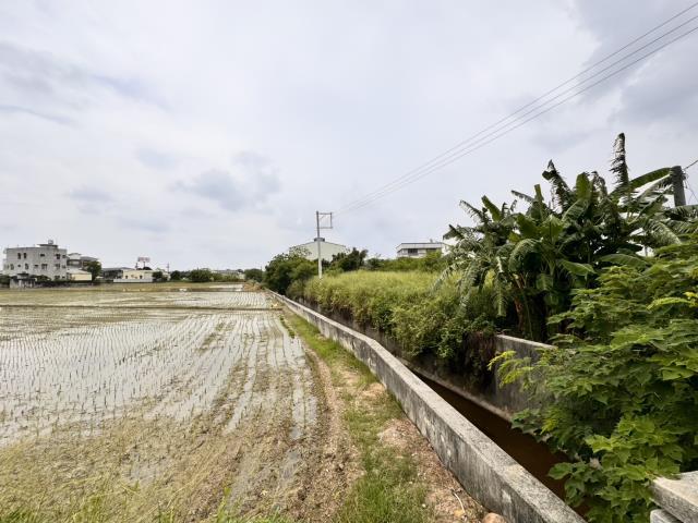 嘉義民雄農地-1